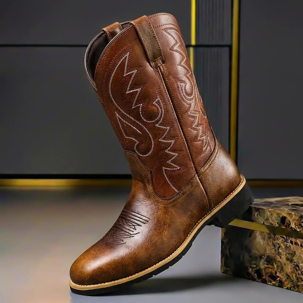 MEN'S FOOTWEAR