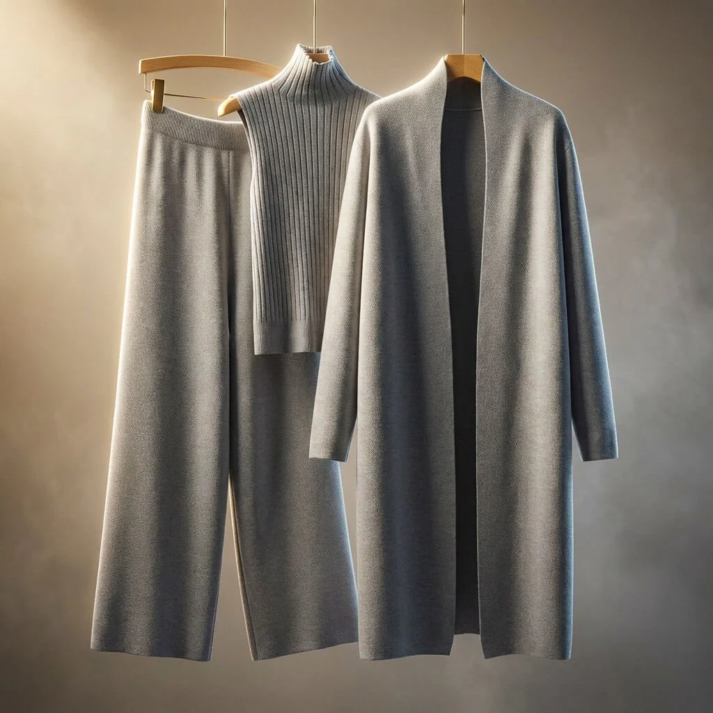 WOMEN'S CLOTHING