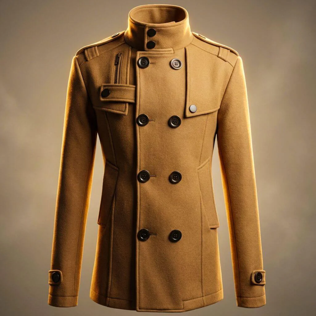 MEN'S CLOTHING